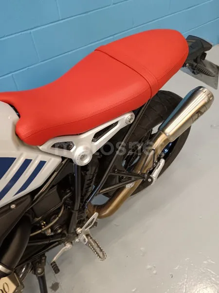BMW R nineT - Vista 11