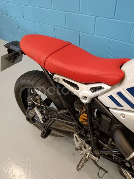 BMW R nineT - Vista 10