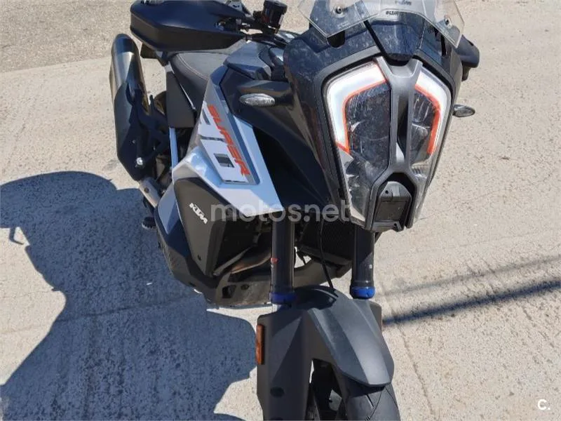 KTM 1290 Super Adventure 14.800 € 2023 Valladolid - 1
