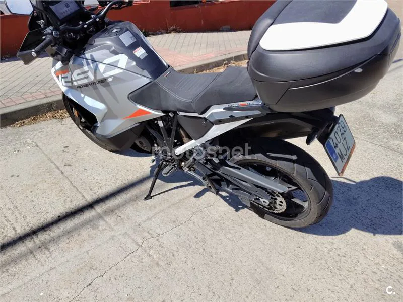 KTM 1290 Super Adventure 14.800 € 2023 Valladolid - 2