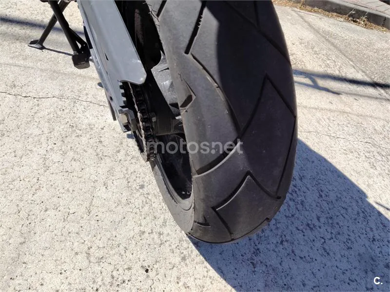 KTM 1290 Super Adventure - Vista 3