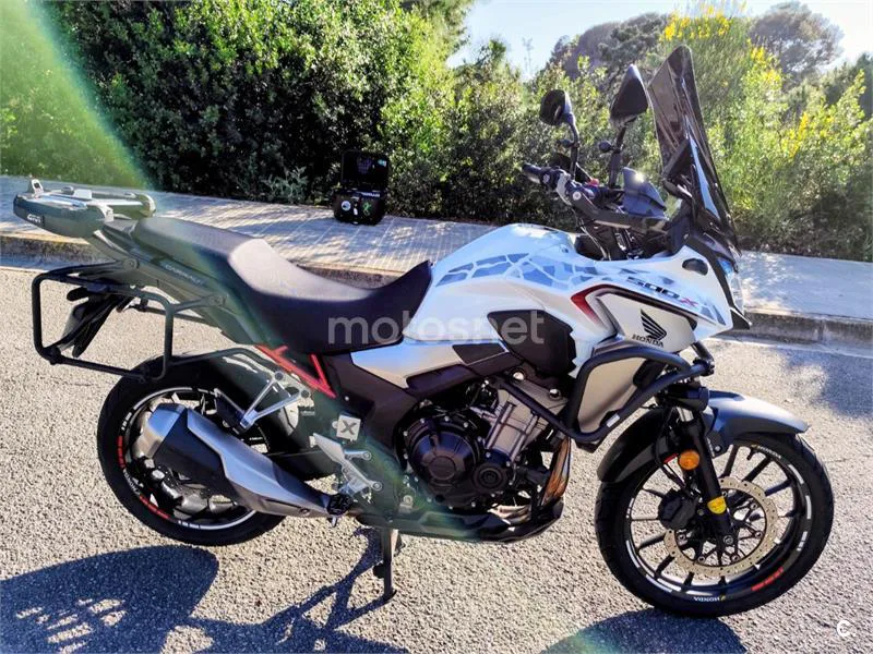 Honda CB500X 4500 € 2020 Barcelona - 1