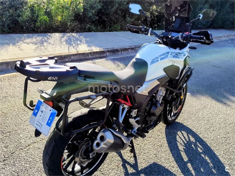 Honda CB500X 4500 € 2020 Barcelona - 2