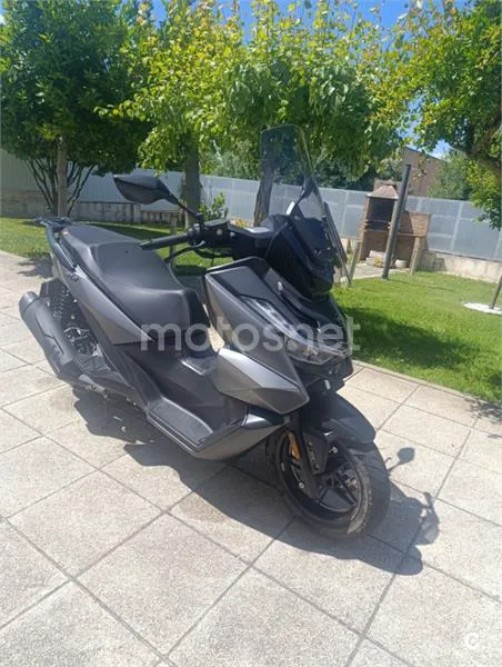 Voge SR3 3000 € 2025 Cáceres - 2