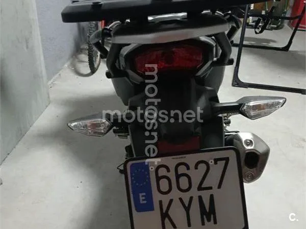 Kawasaki Versys-X 300 4199 € 2019 Tarragona - 2