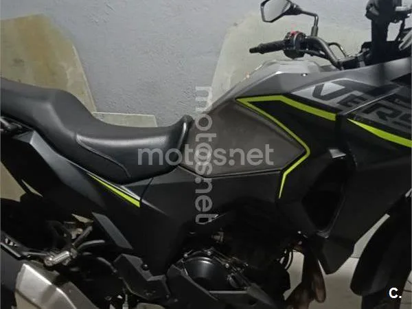 Kawasaki Versys-X 300 - Vista 6