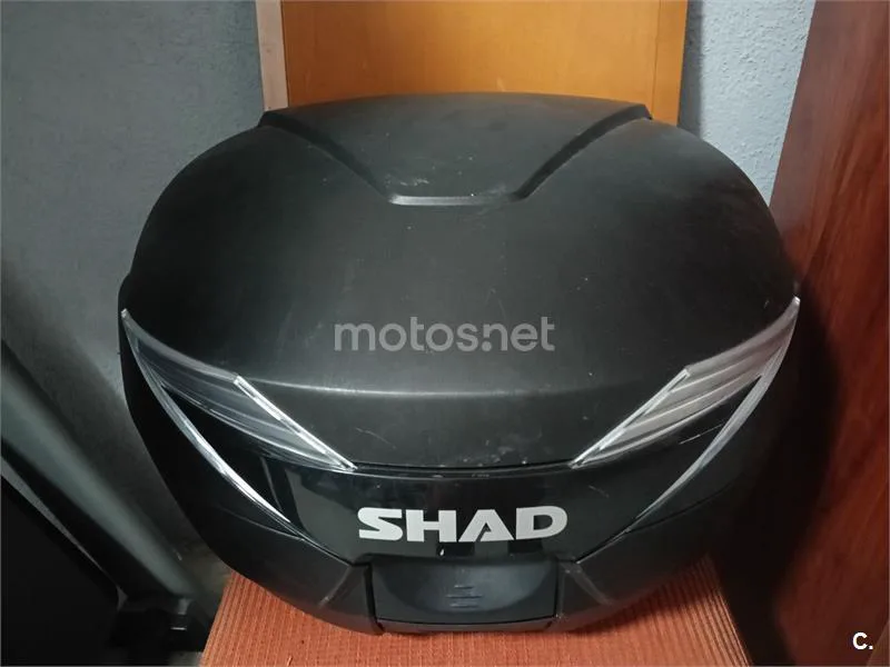 Kawasaki Versys-X 300 - Vista 7