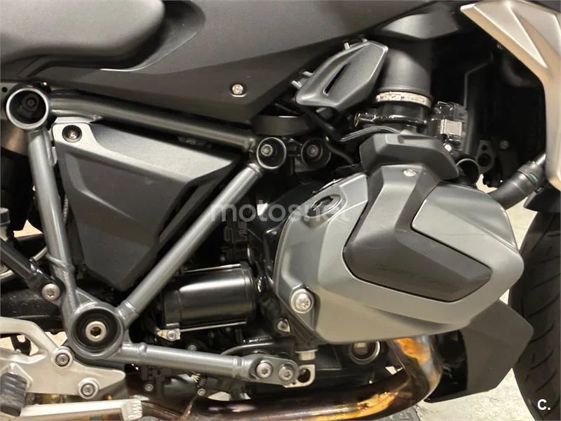 BMW R 1250 R 10.900 € 2020 Madrid - 2