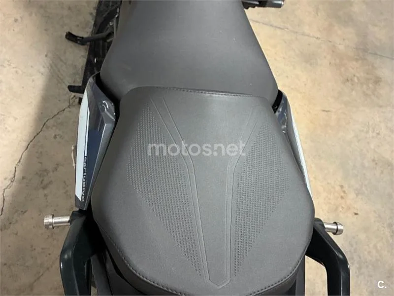 BMW R 1250 R - Vista 14
