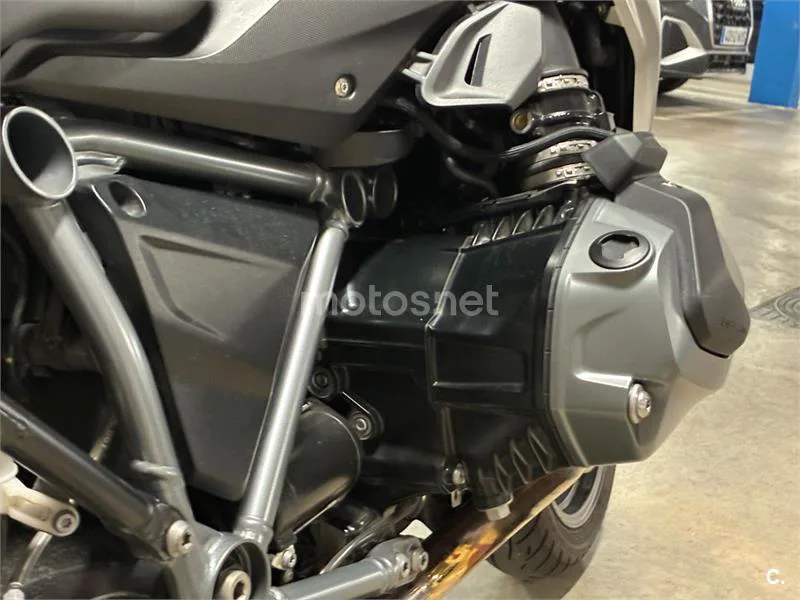 BMW R 1250 R - Vista 22