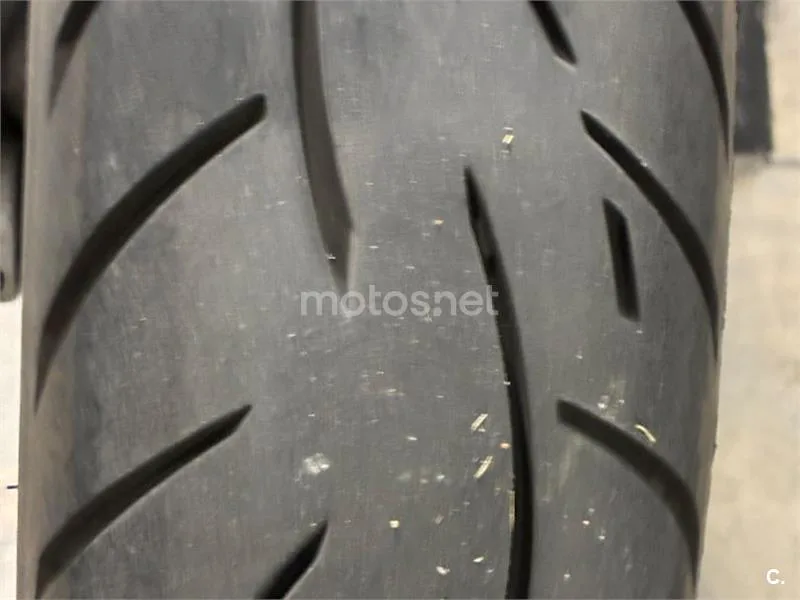 BMW R 1250 R - Vista 24