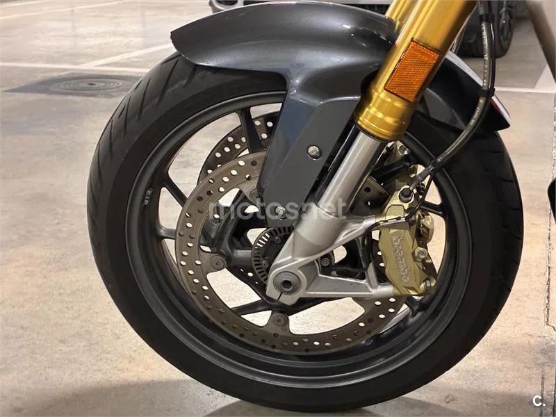 BMW R 1250 R - Vista 9