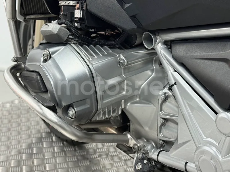 BMW R 1200 GS - Vista 11