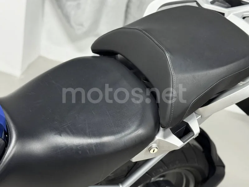 BMW R 1200 GS - Vista 12