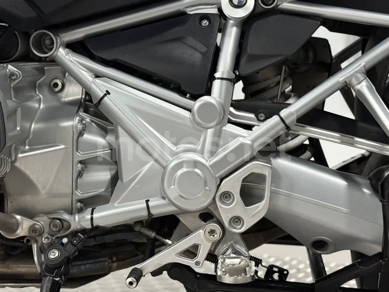 BMW R 1200 GS - Vista 14
