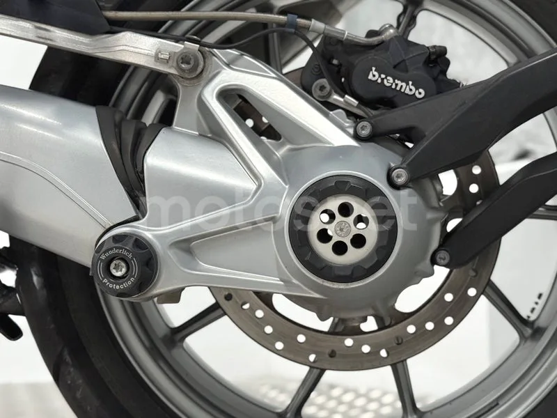 BMW R 1200 GS - Vista 15