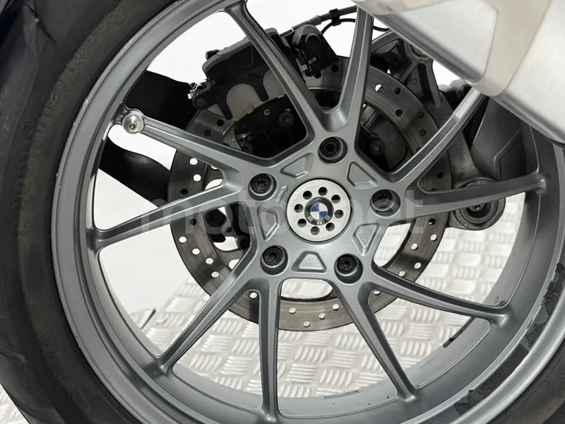 BMW R 1200 GS - Vista 16