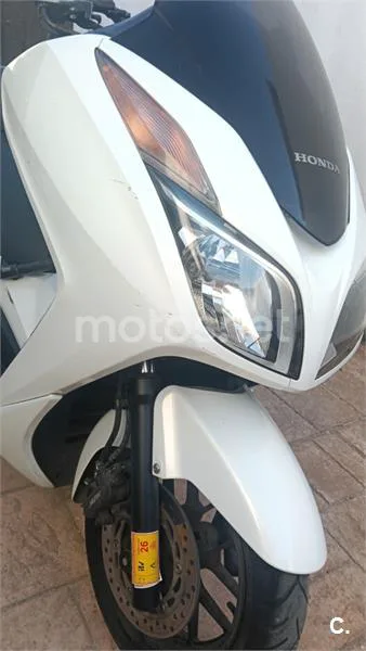 Honda Forza 300 2100 € 2016 Sevilla - 1