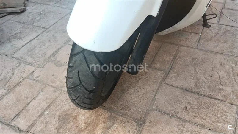 Honda Forza 300 2100 € 2016 Sevilla - 2
