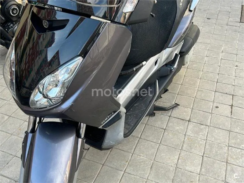 Yamaha XMAX 250 1250 € 2005 Madrid - 1