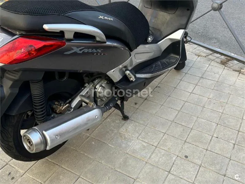 Yamaha XMAX 250 1250 € 2005 Madrid - 2