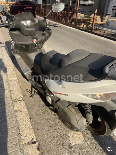 Kymco Xciting 500 2000 € 2010 Tarragona - 2