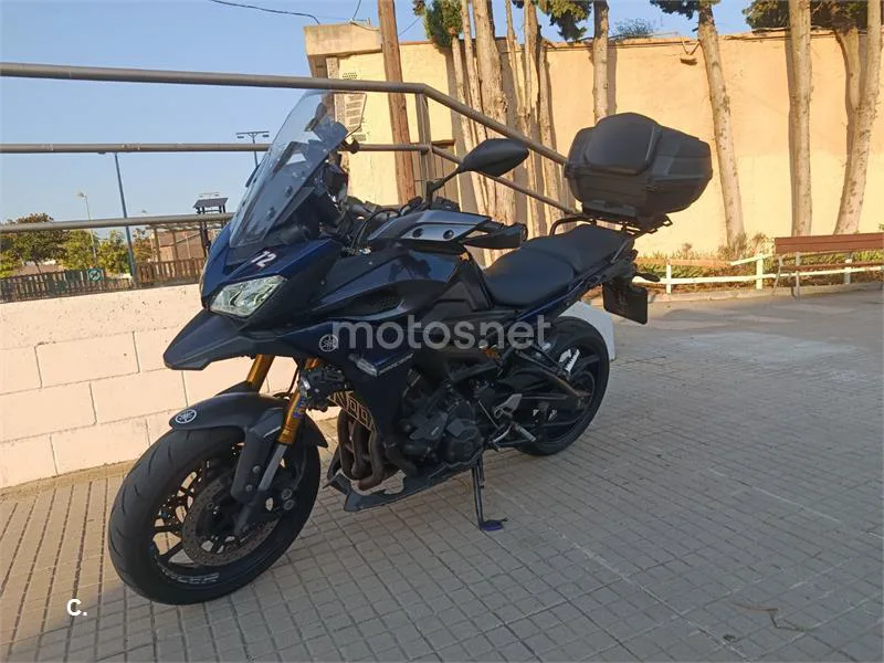 Yamaha MT-09 Tracer 6300 € 2016 Barcelona - 1