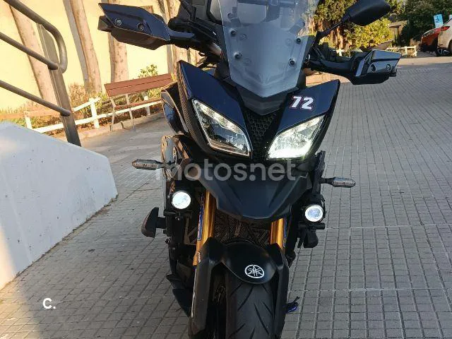Yamaha MT-09 Tracer 6300 € 2016 Barcelona - 2