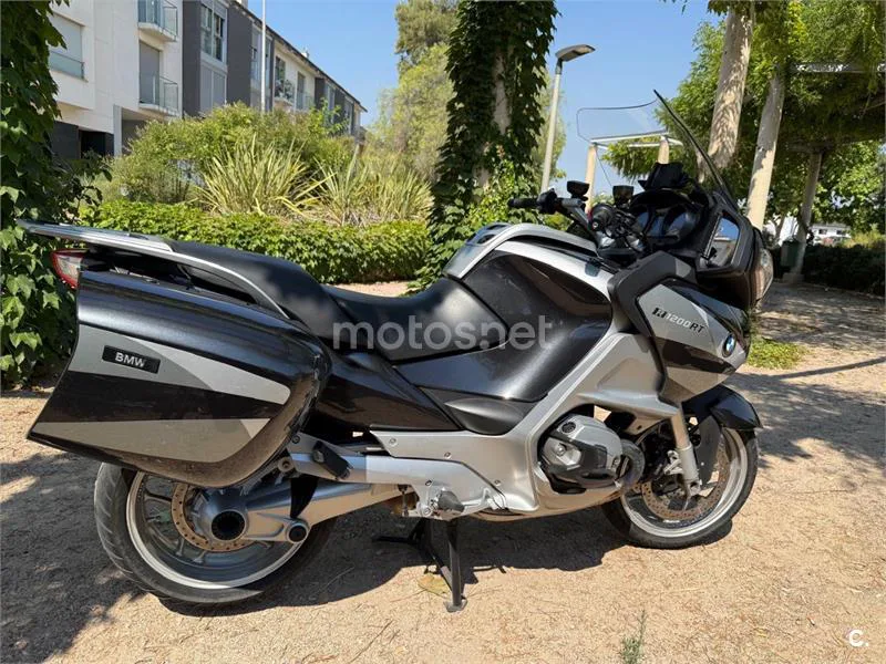 BMW R 1200 RT 7500 € 2011 Valencia - 1