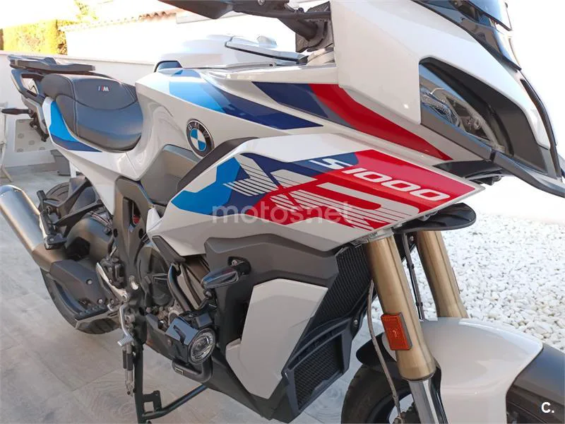 BMW S 1000 XR 19.000 € 2022 Alicante - 1