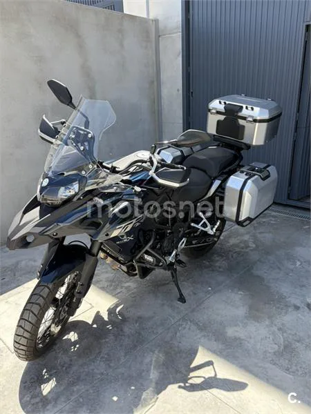 Benelli TRK 502 4800 € 2024 Sevilla - 1