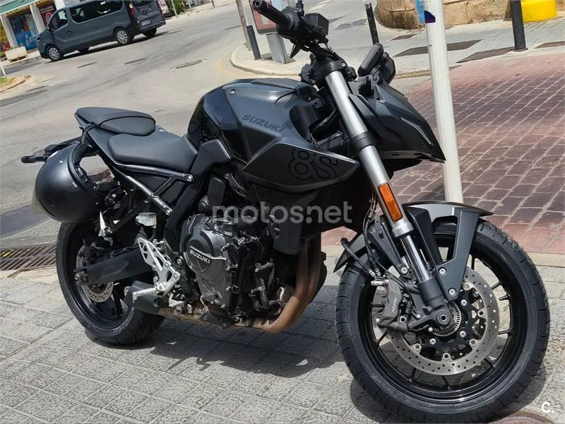 Suzuki GSX-8S 7000 € 2024 Illes Balears - 1
