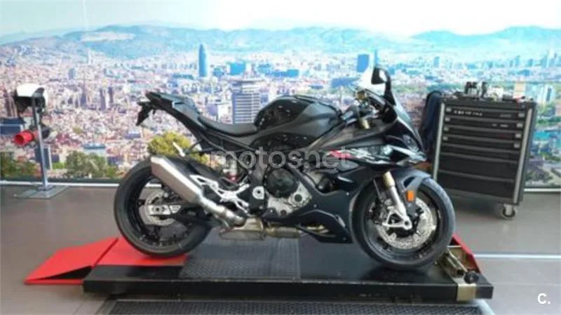 BMW S 1000 RR 13.900 € 2023 Alicante - 1