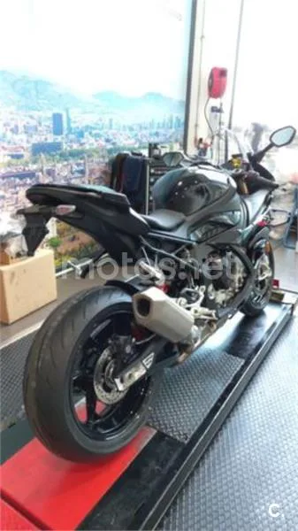 BMW S 1000 RR 13.900 € 2023 Alicante - 2