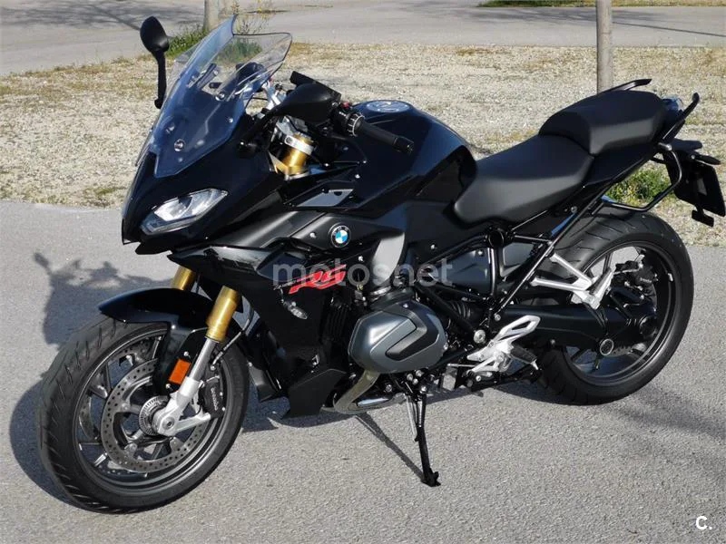 BMW R 1250 RS 14.500 € 2021 Illes Balears - 1