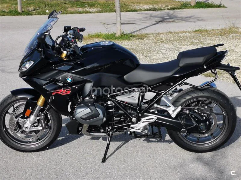 BMW R 1250 RS 14.500 € 2021 Illes Balears - 2