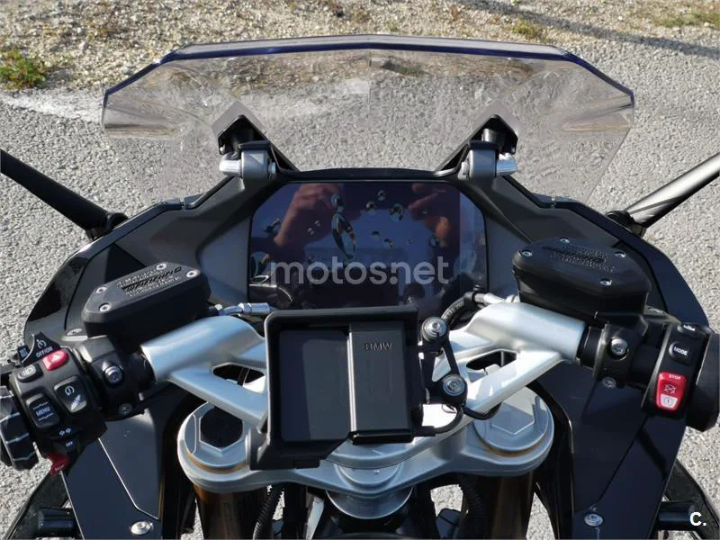 BMW R 1250 RS - Vista 11