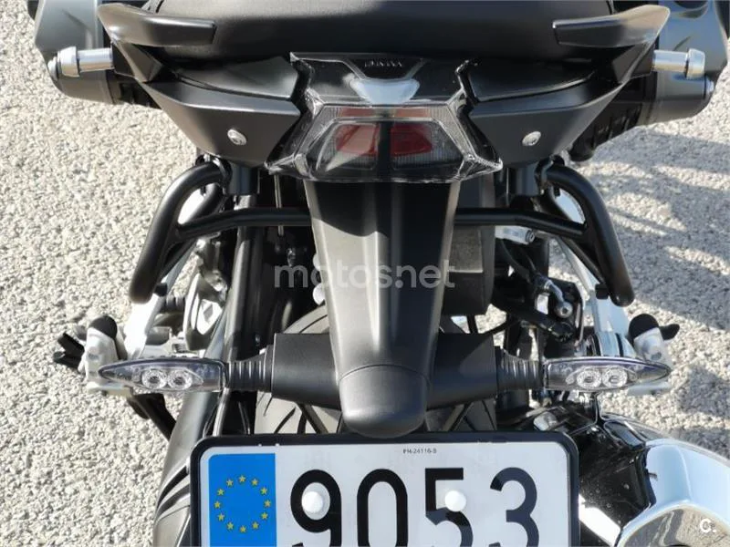 BMW R 1250 RS - Vista 12