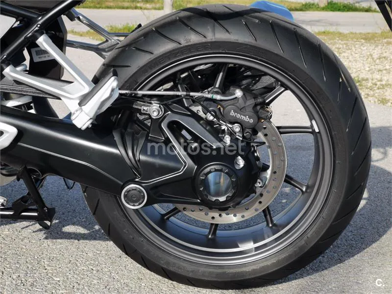 BMW R 1250 RS - Vista 13
