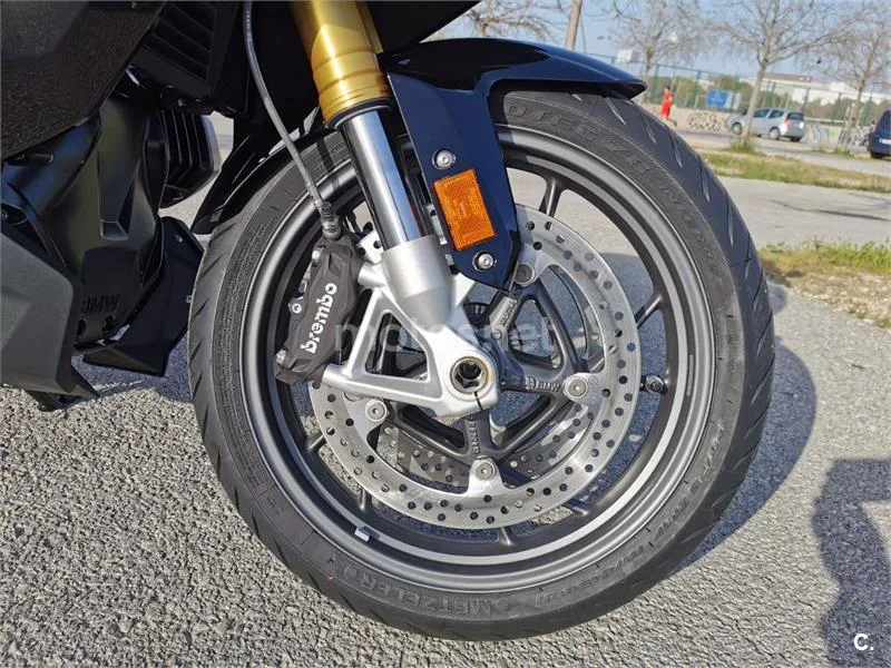 BMW R 1250 RS - Vista 16