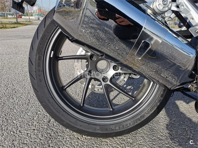 BMW R 1250 RS - Vista 17