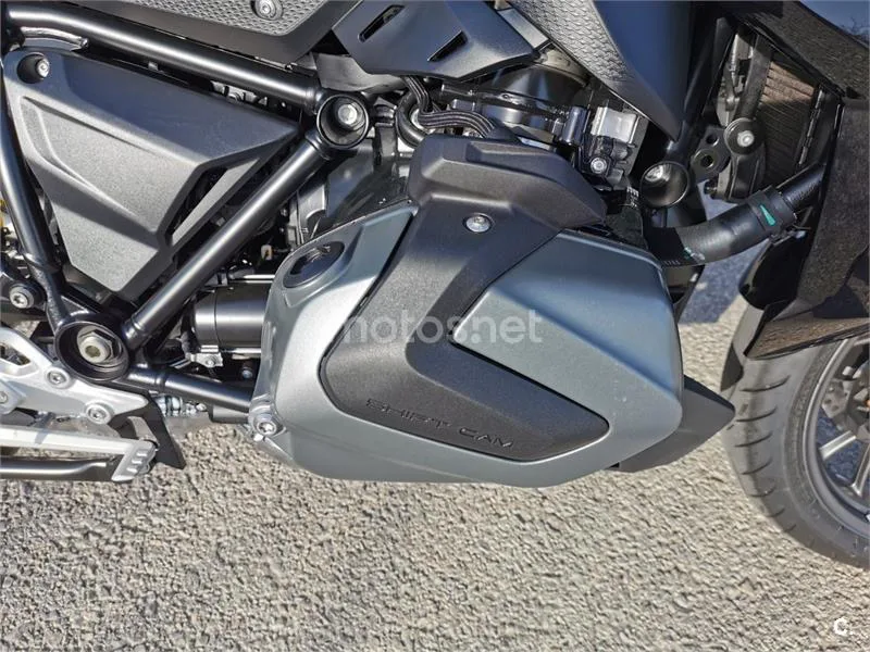 BMW R 1250 RS - Vista 19