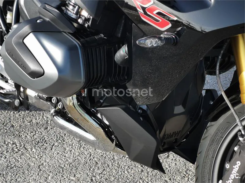 BMW R 1250 RS - Vista 20