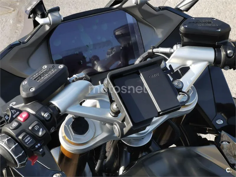 BMW R 1250 RS - Vista 10