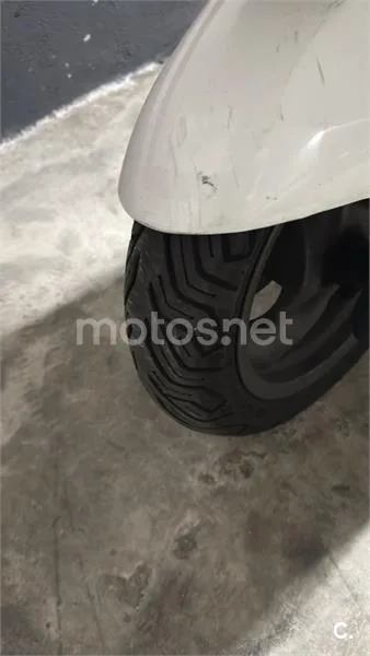 Kymco Grand Dink 125 - Vista 5