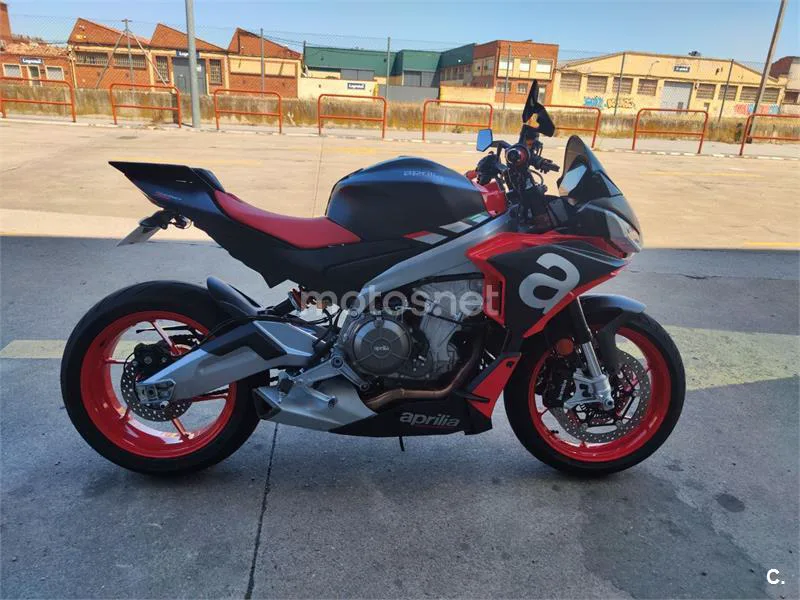 Aprilia Tuono 660 6300 € 2021 La Rioja - 1