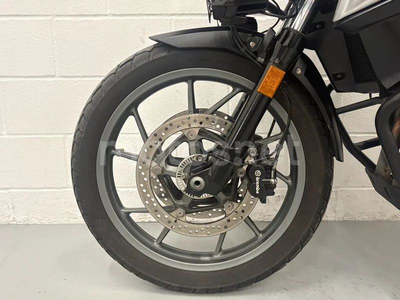 BMW F 750 GS - Vista 11