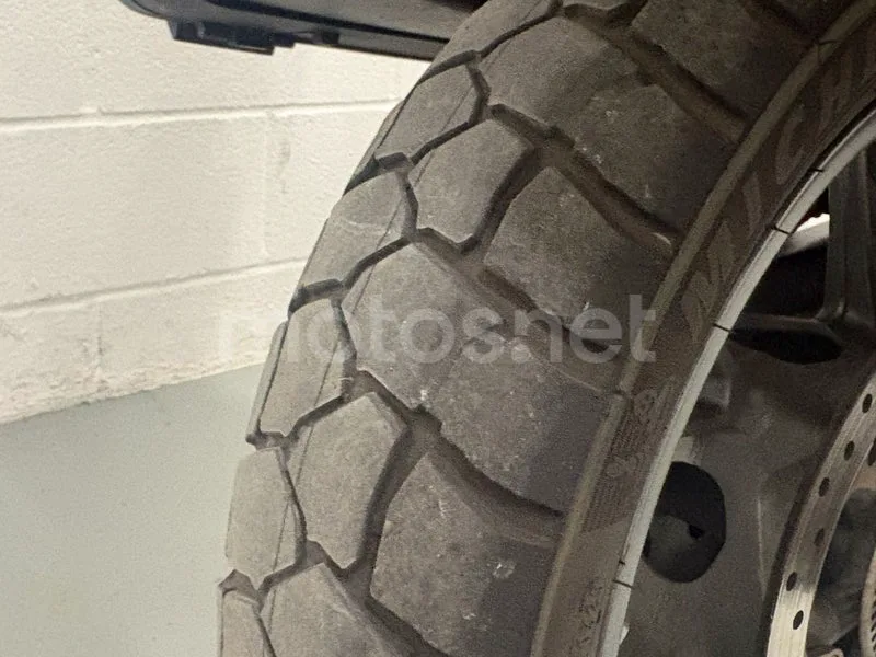BMW F 750 GS - Vista 20
