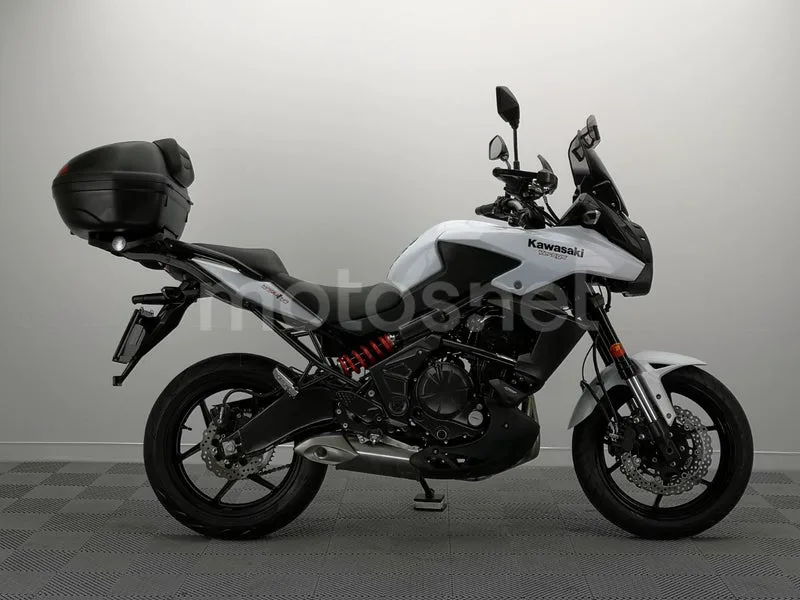 Kawasaki Versys 650 3990 € 2013 Barcelona - 1