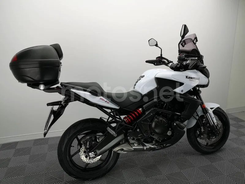 Kawasaki Versys 650 3990 € 2013 Barcelona - 2